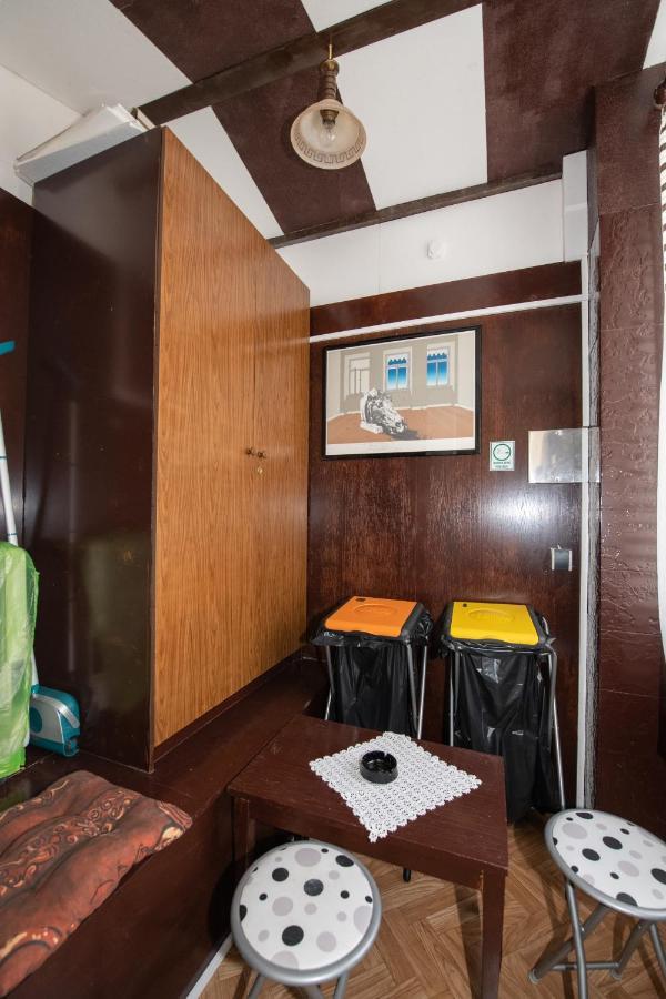 Apartman Paun Leilighet Opatija Eksteriør bilde