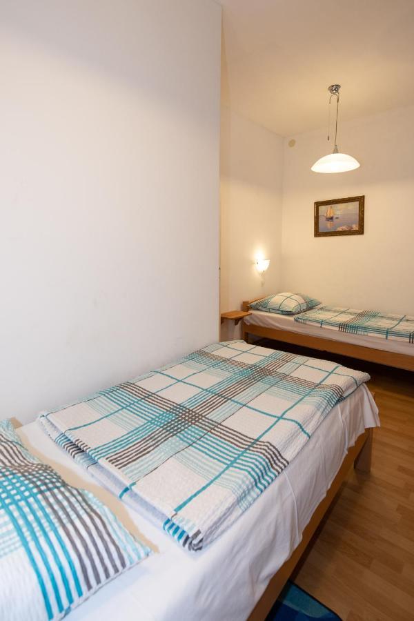 Apartman Paun Leilighet Opatija Eksteriør bilde