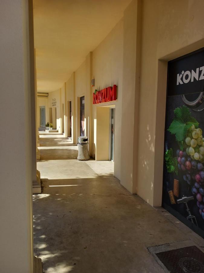 Apartman Paun Leilighet Opatija Eksteriør bilde